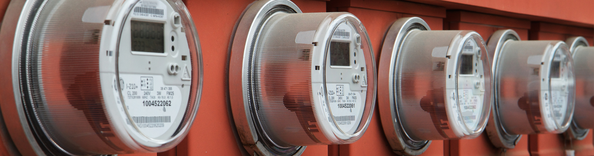 Electric Meters